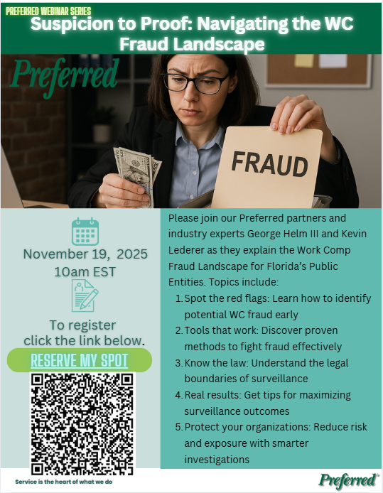 WC Fraud Webinar
